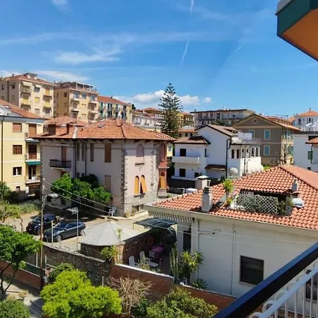 Nettuno 아파트
