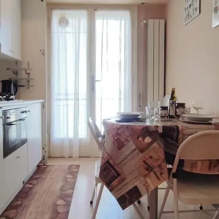 아파트 Nettuno *