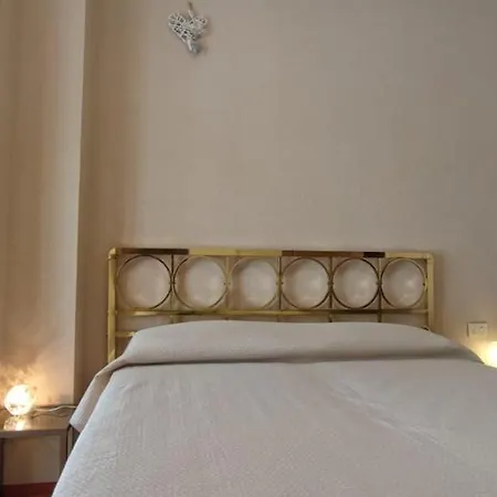 Nettuno Apartment