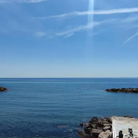 Nettuno Σαν Ρέμο