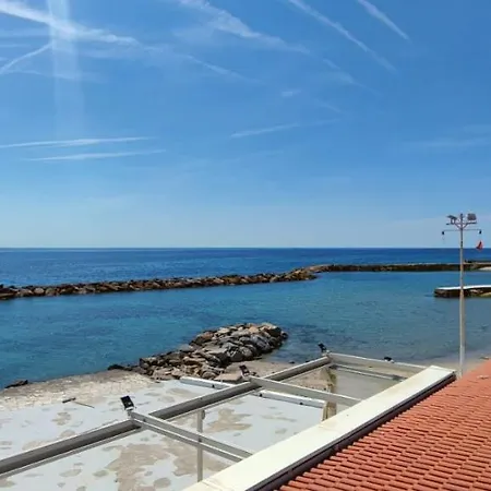 Nettuno Σαν Ρέμο